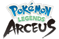 arceus